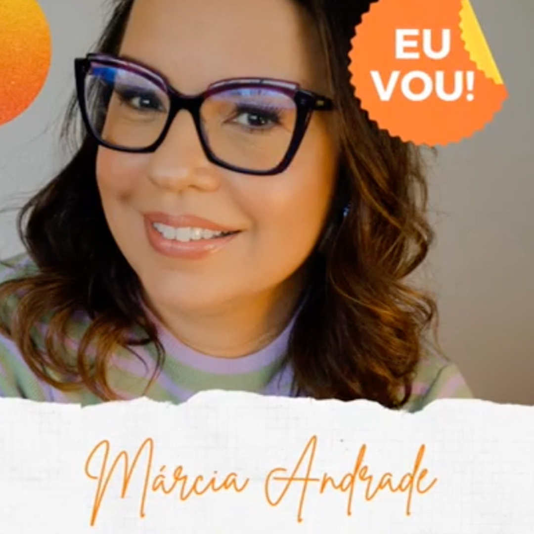 Dra Márcia Andrade é presença confirmada no 3º Encontro Vem Ser Ágil – Recife/PE