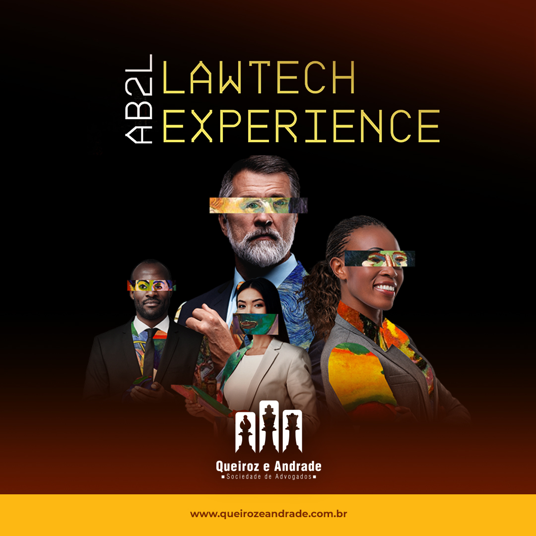 AB2L Lawtech Experience 2023