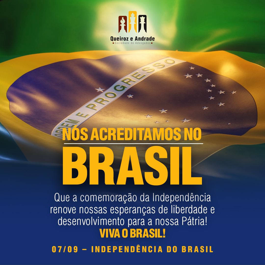 Independência do Brasil